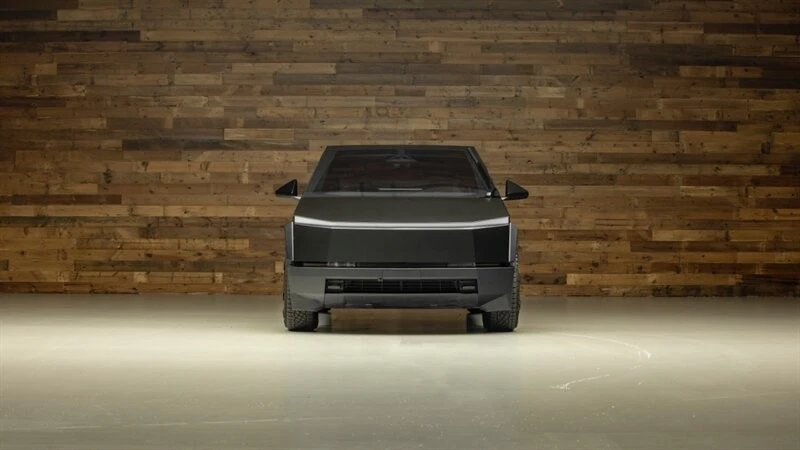 2024 Tesla Cybertruck - Image 8 of 21