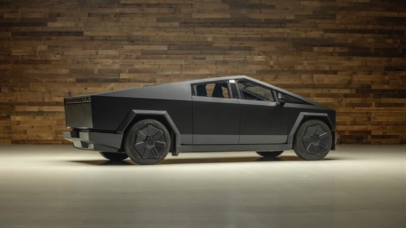 2024 Tesla Cybertruck - Image 6 of 21