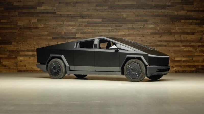 2024 Tesla Cybertruck - Image 5 of 21