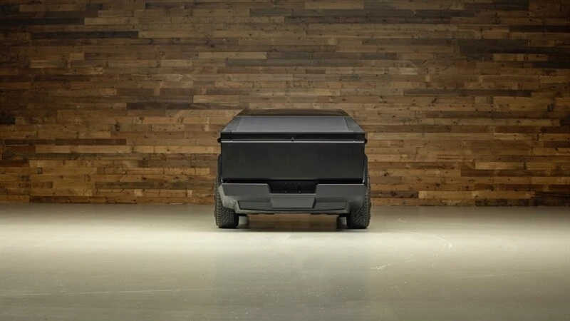 2024 Tesla Cybertruck - Image 4 of 21