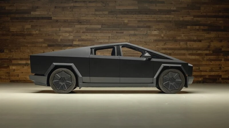 2024 Tesla Cybertruck - Image 7 of 21