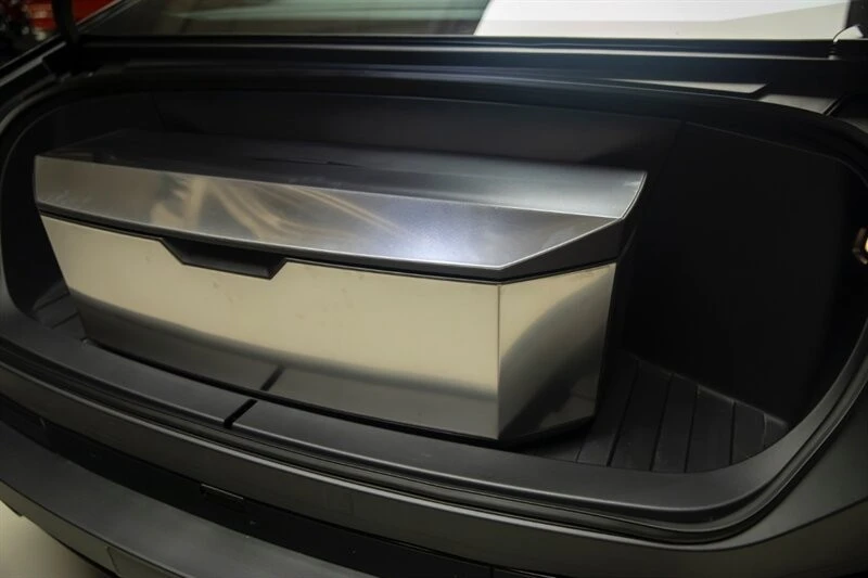 2024 Tesla Cybertruck - Image 18 of 21
