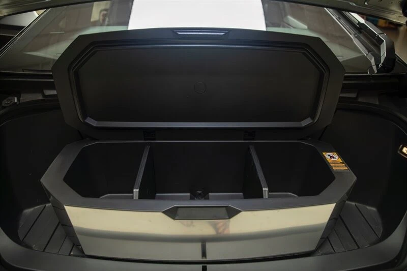 2024 Tesla Cybertruck - Image 19 of 21