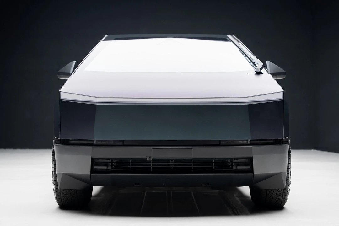2024 Tesla Cybertruck - Image 7 of 12