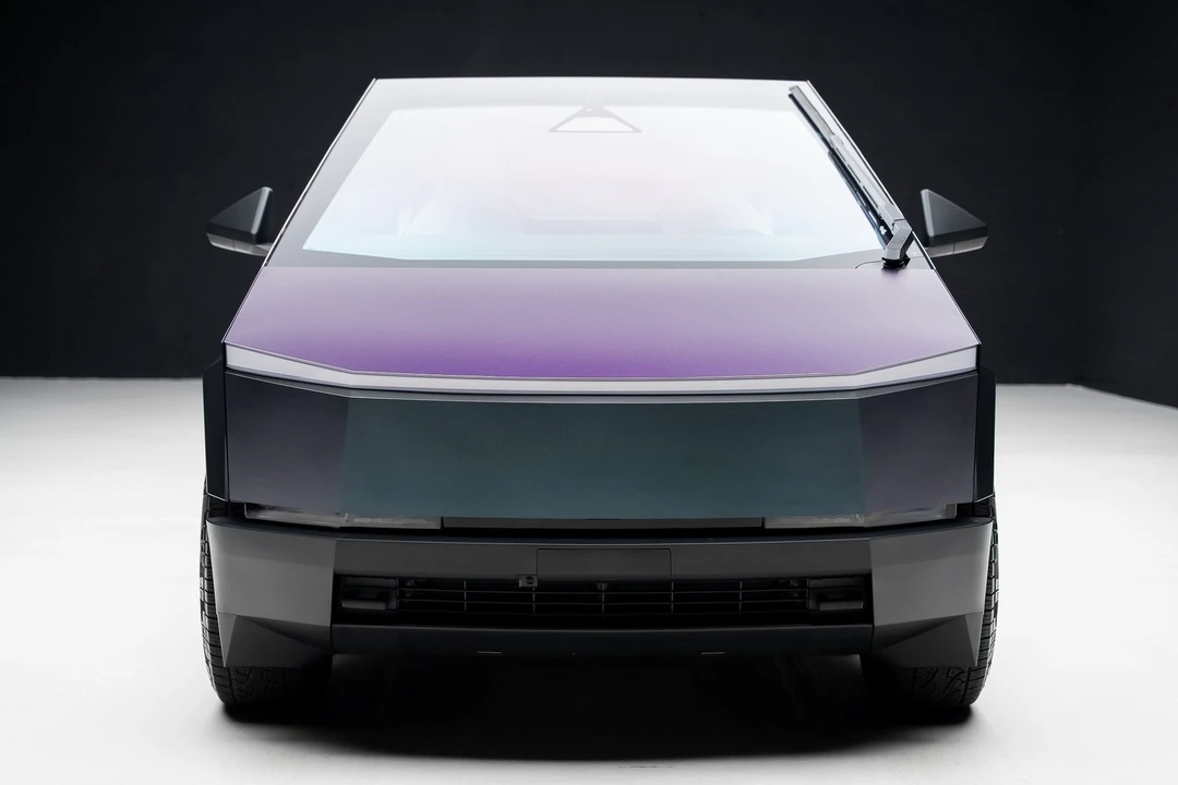 2024 Tesla Cybertruck - Image 6 of 12