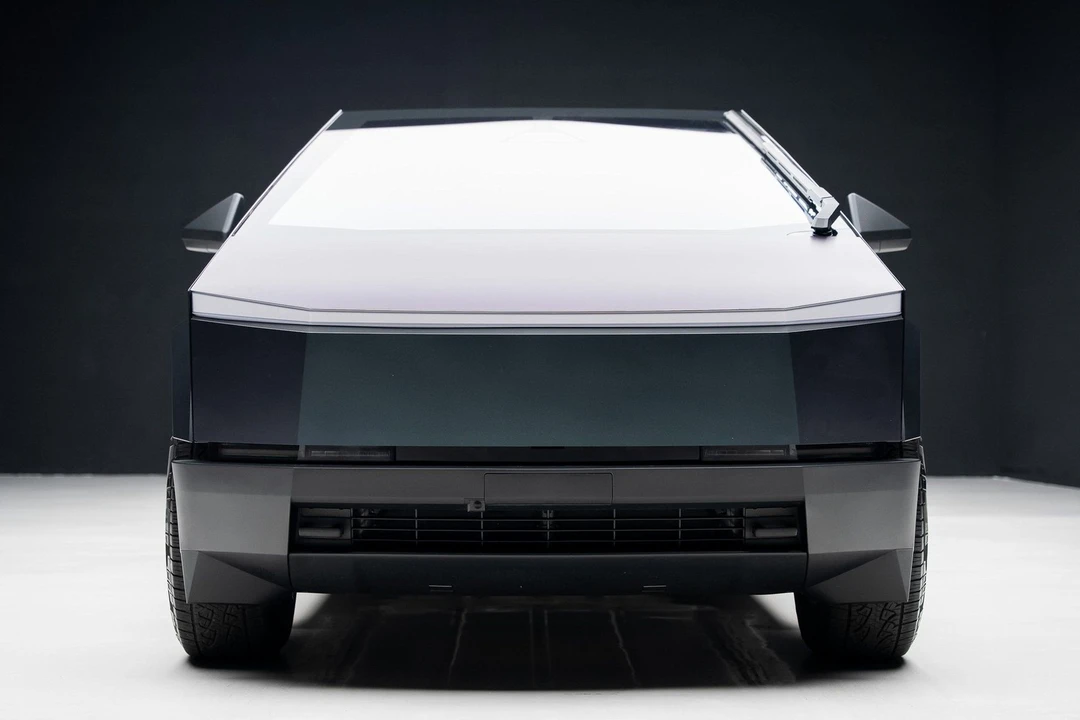 2024 Tesla Cybertruck - Image 7 of 21
