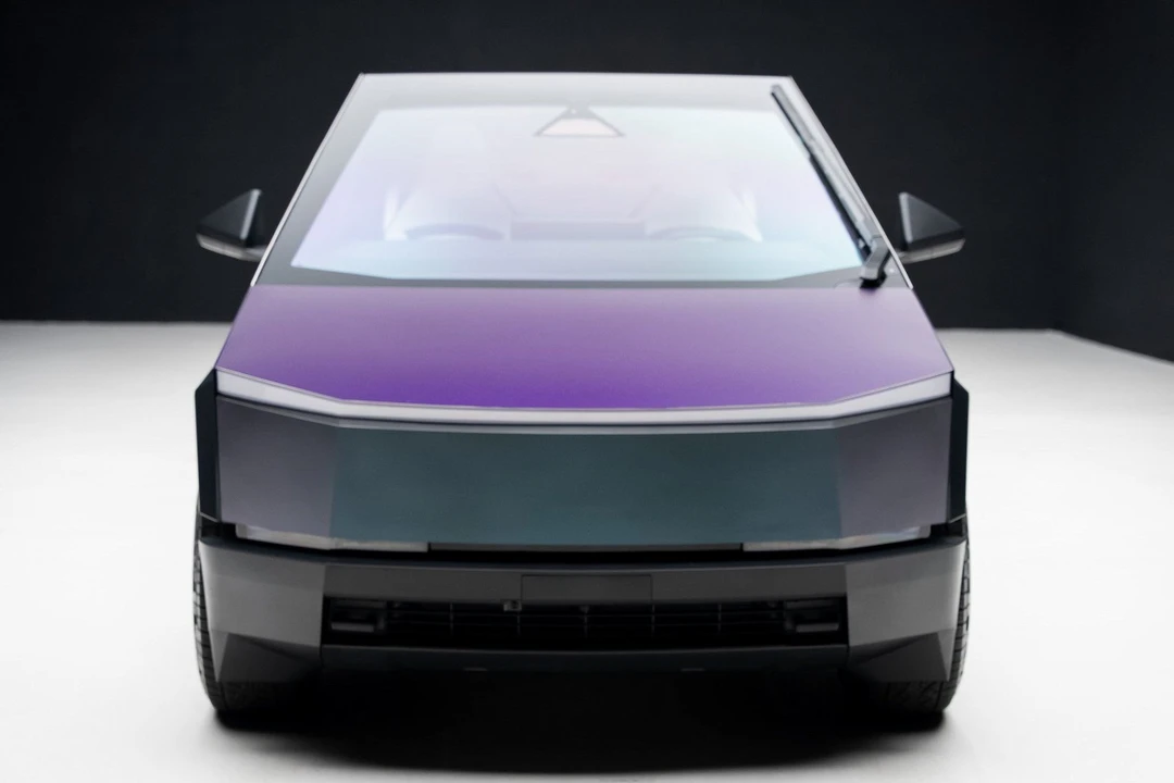2024 Tesla Cybertruck - Image 5 of 21