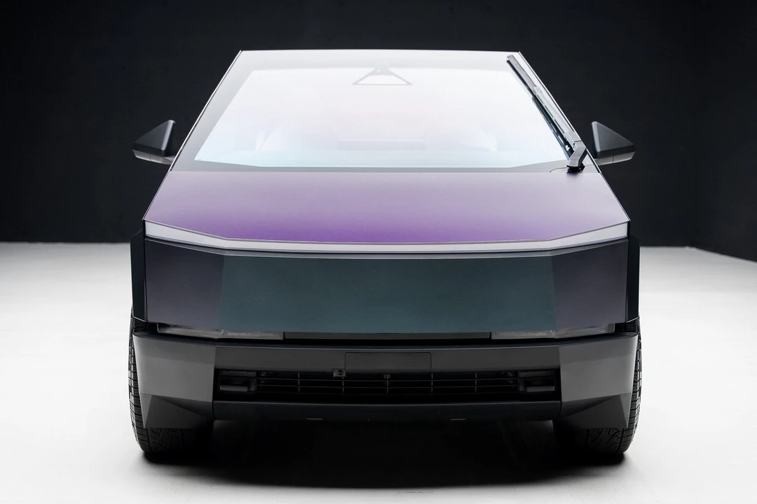 2024 Tesla Cybertruck - Image 6 of 21