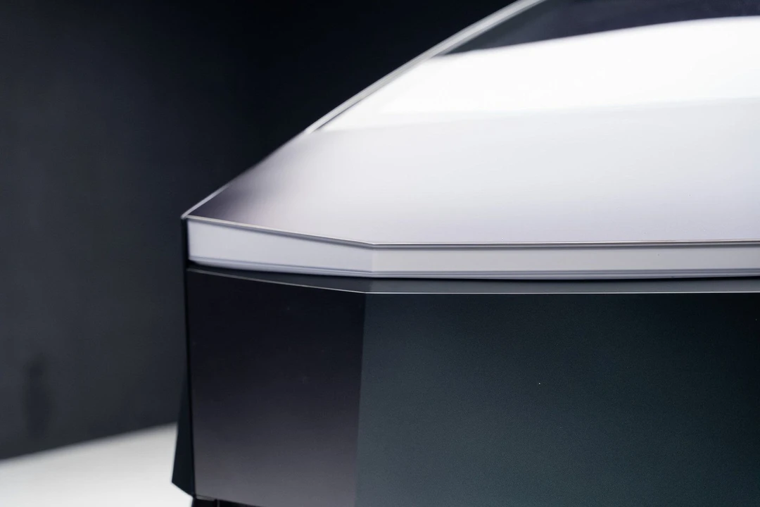 2024 Tesla Cybertruck - Image 8 of 21
