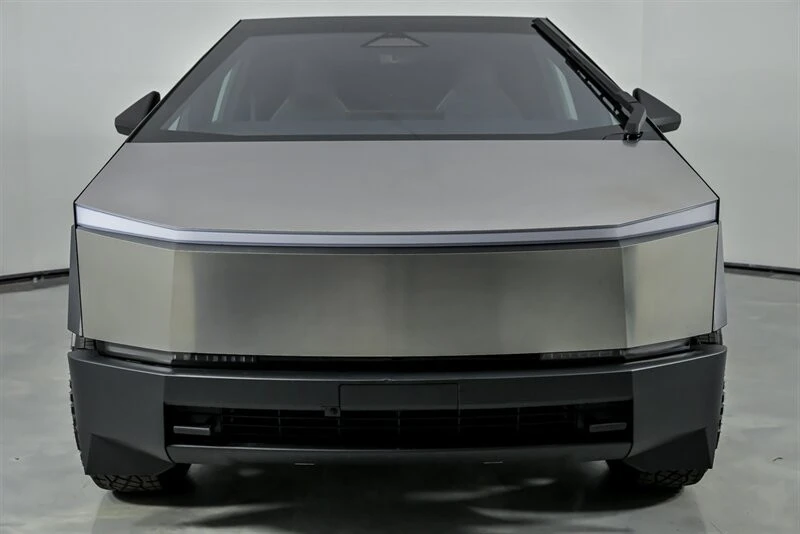 2024 Tesla Cybertruck - Image 5 of 21
