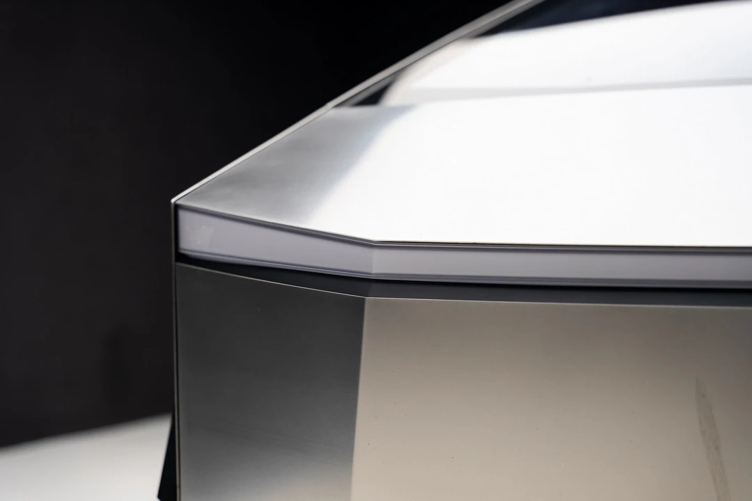 2024 Tesla Cybertruck - Image 7 of 12