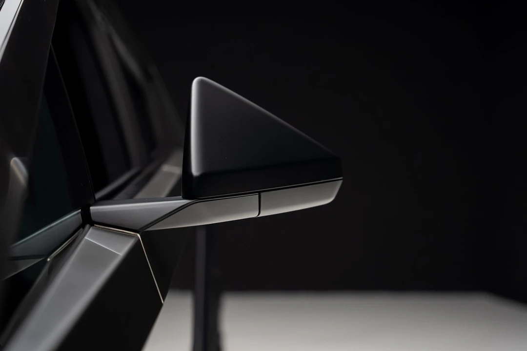 2024 Tesla Cybertruck - Image 12 of 12