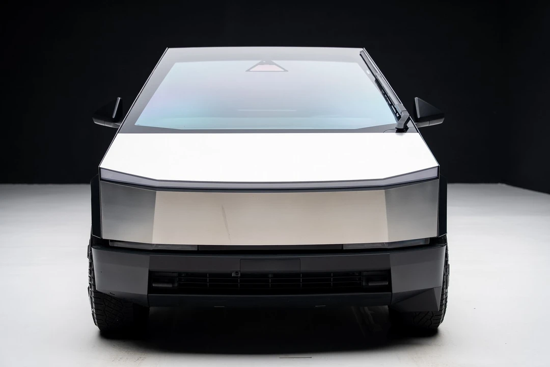2024 Tesla Cybertruck - Image 4 of 21