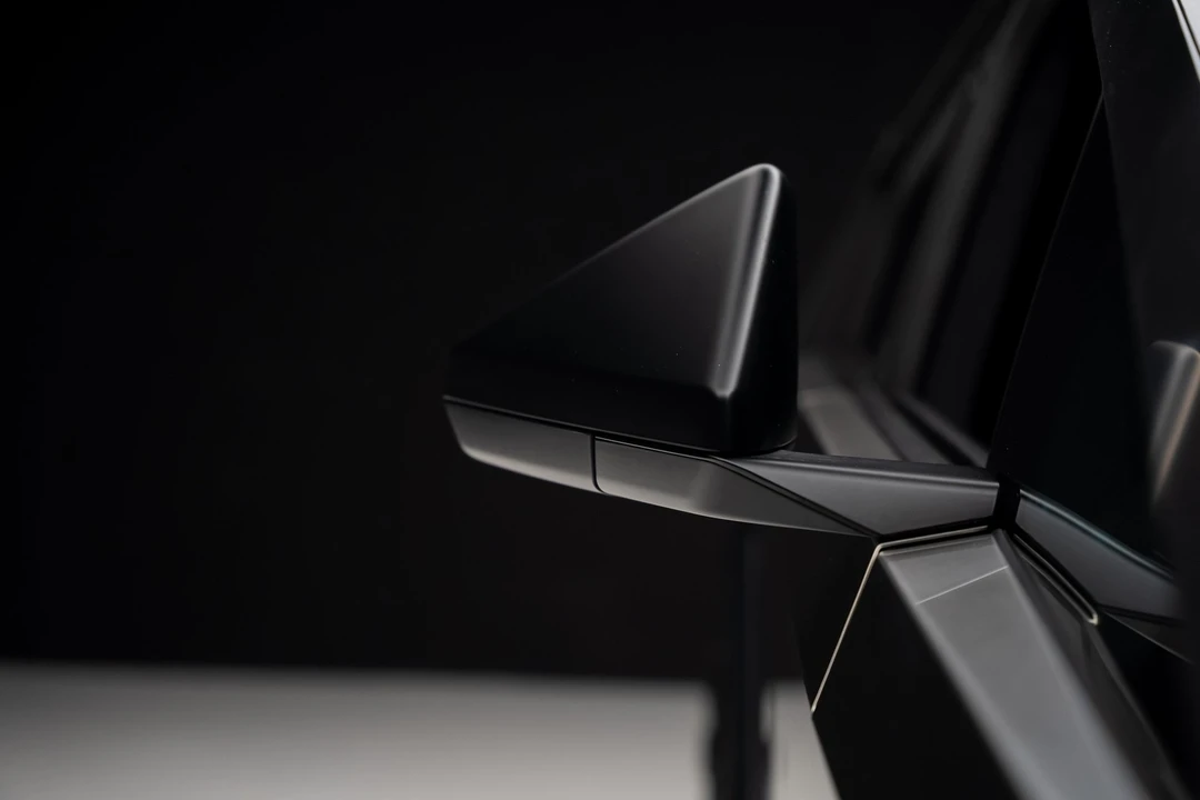 2024 Tesla Cybertruck - Image 10 of 21