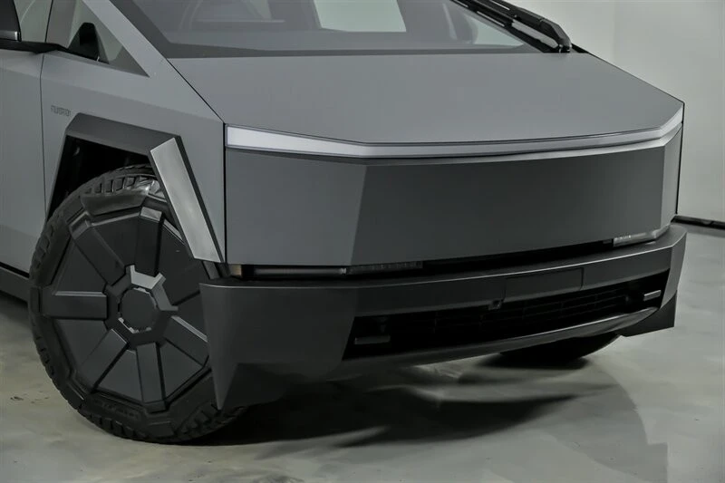 2024 Tesla Cybertruck - Image 3 of 21