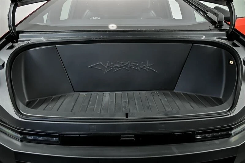 2024 Tesla Cybertruck - Image 14 of 21