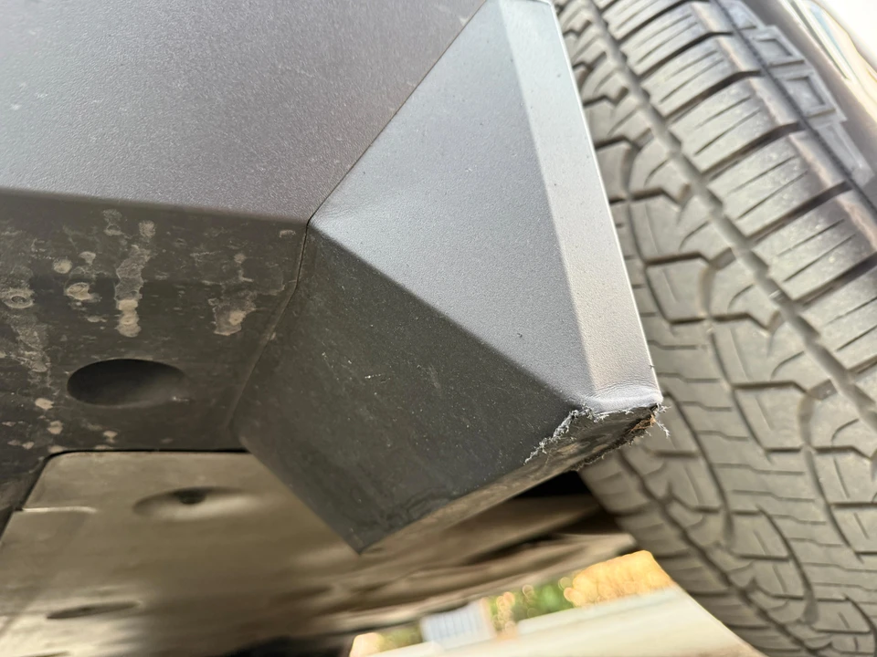 2024 Tesla Cybertruck - Image 26 of 31