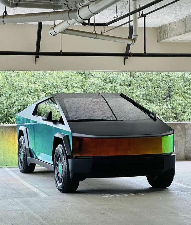 2024 Tesla Cybertruck - Image 13 of 17