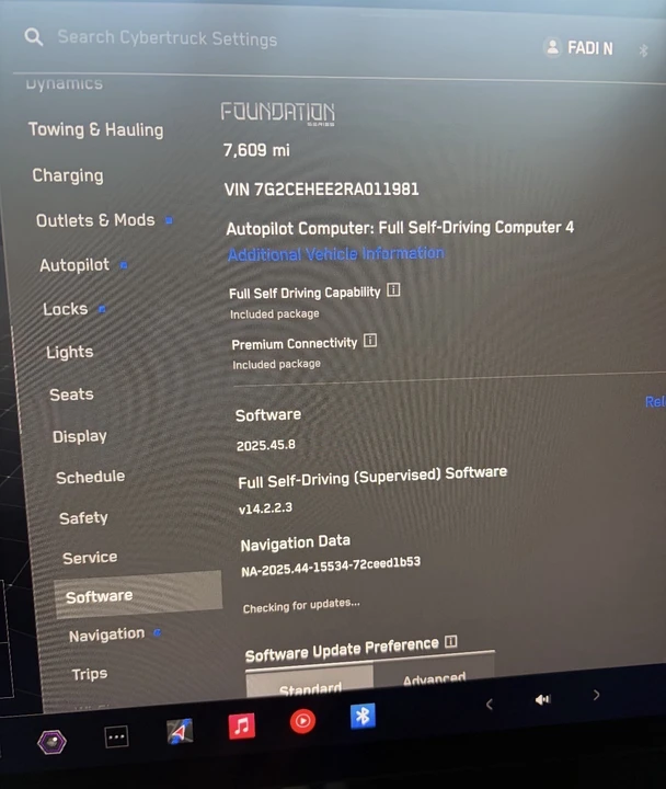 2024 Tesla Cybertruck - Image 17 of 17