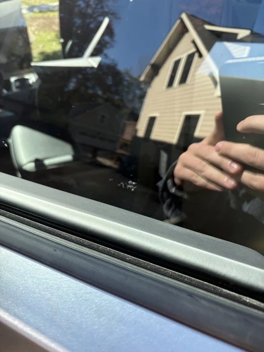 2024 Tesla Cybertruck - Image 14 of 16