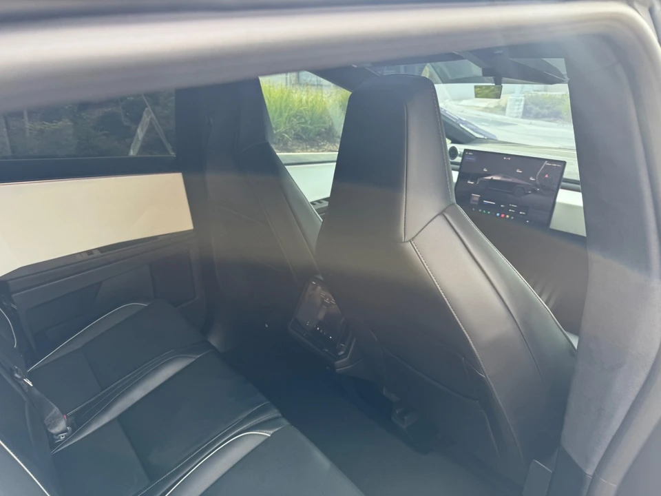 2024 Tesla Cybertruck - Image 21 of 21