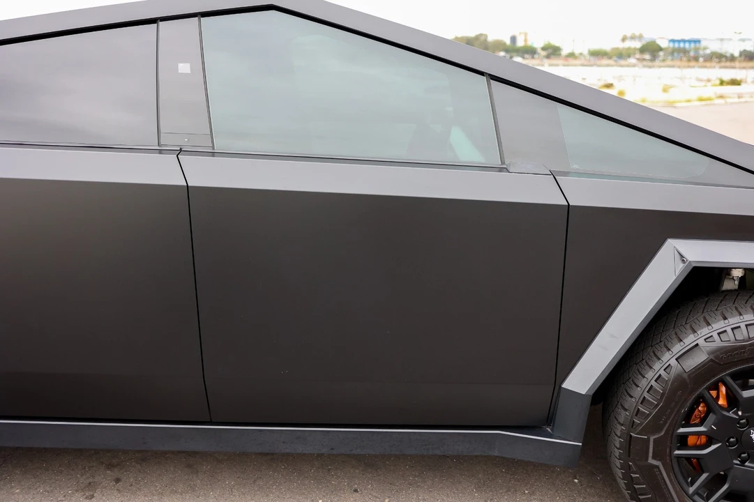 2024 Tesla Cybertruck - Image 19 of 21