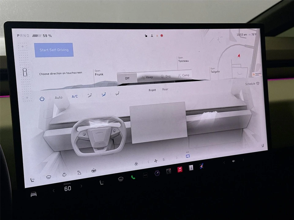 2024 Tesla Cybertruck - Image 10 of 31