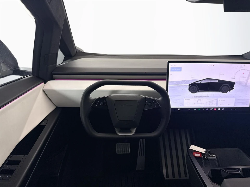 2024 Tesla Cybertruck - Image 3 of 31