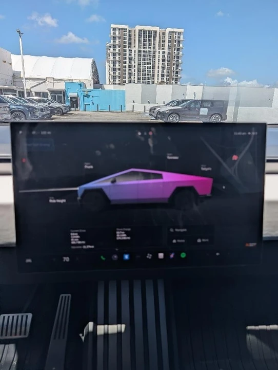 2024 Tesla Cybertruck - Image 21 of 21