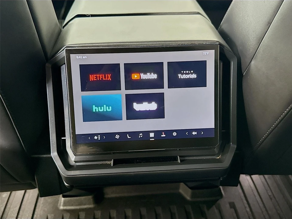 2024 Tesla Cybertruck - Image 11 of 21