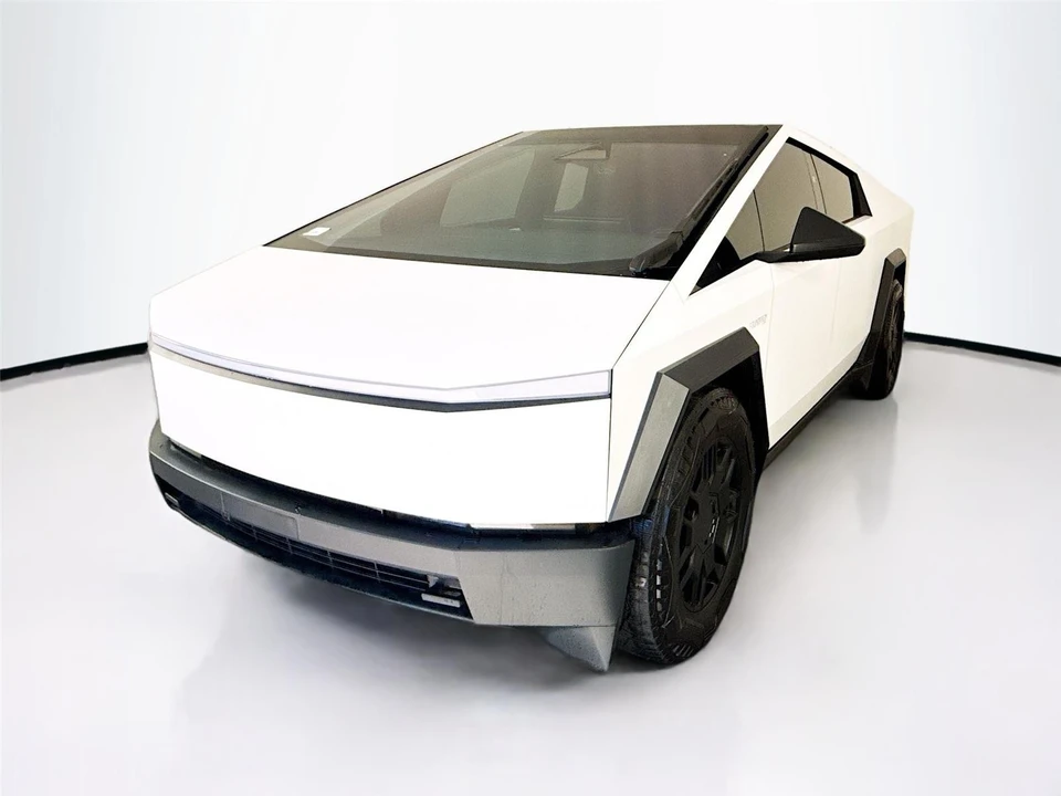 2024 Tesla Cybertruck - Image 3 of 15