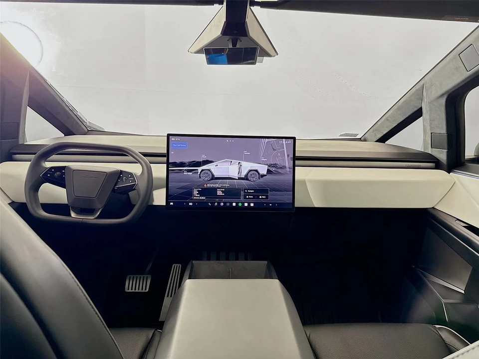 2024 Tesla Cybertruck - Image 9 of 21