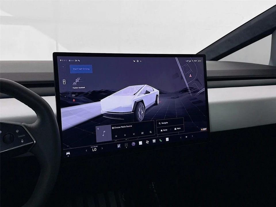 2024 Tesla Cybertruck - Image 6 of 15