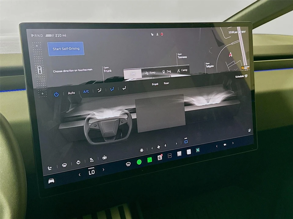 2024 Tesla Cybertruck - Image 10 of 21