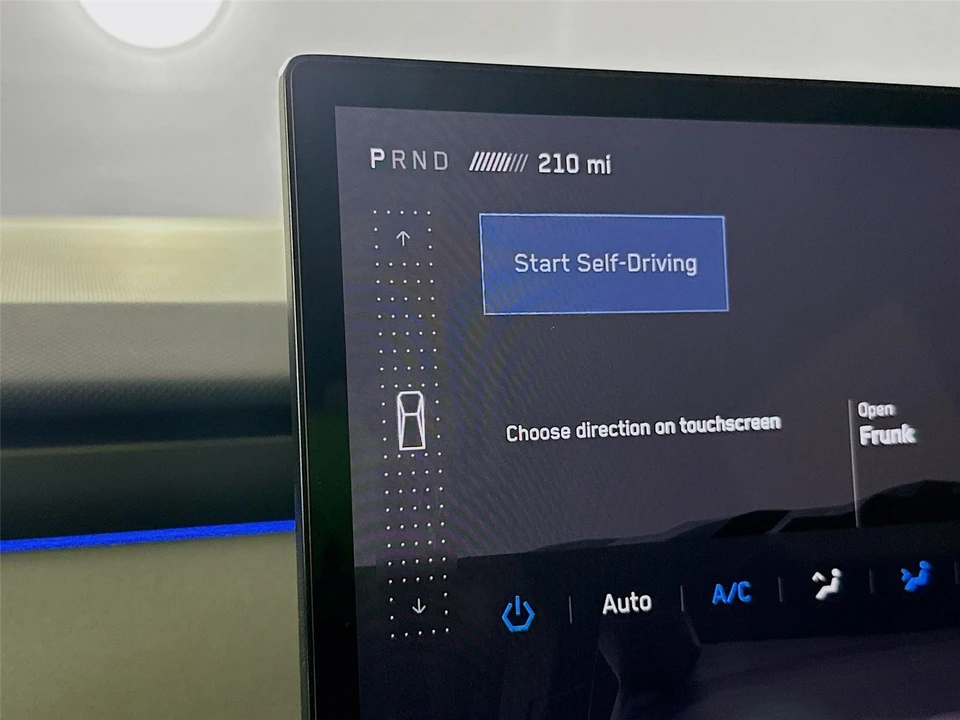 2024 Tesla Cybertruck - Image 11 of 21