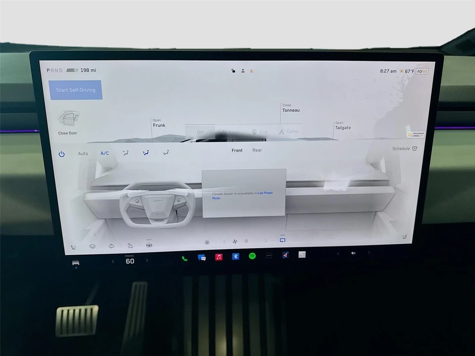 2024 Tesla Cybertruck - Image 14 of 21