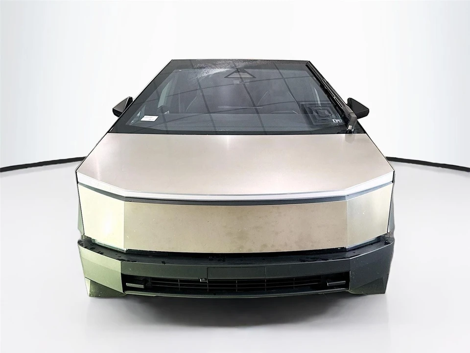 2024 Tesla Cybertruck - Image 8 of 14
