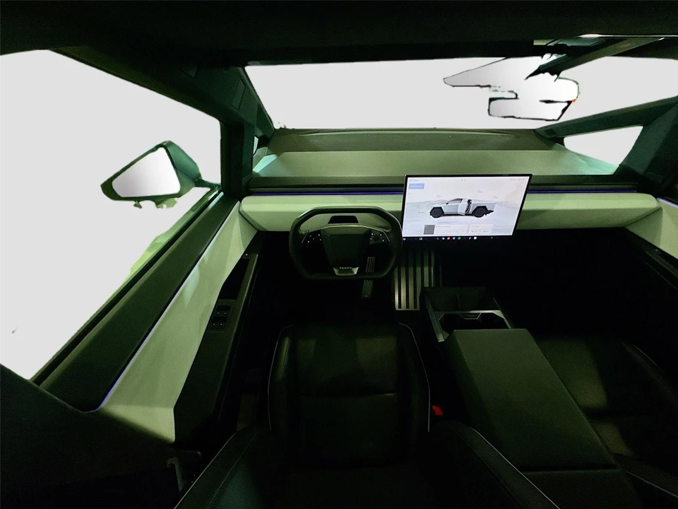 2024 Tesla Cybertruck - Image 3 of 21