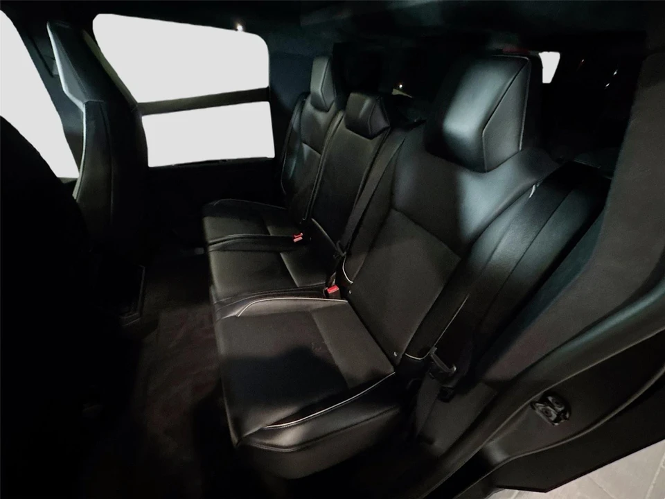 2024 Tesla Cybertruck - Image 17 of 21