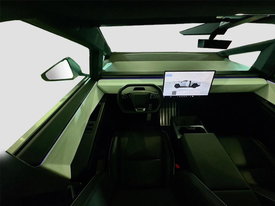 2024 Tesla Cybertruck - Image 3 of 21