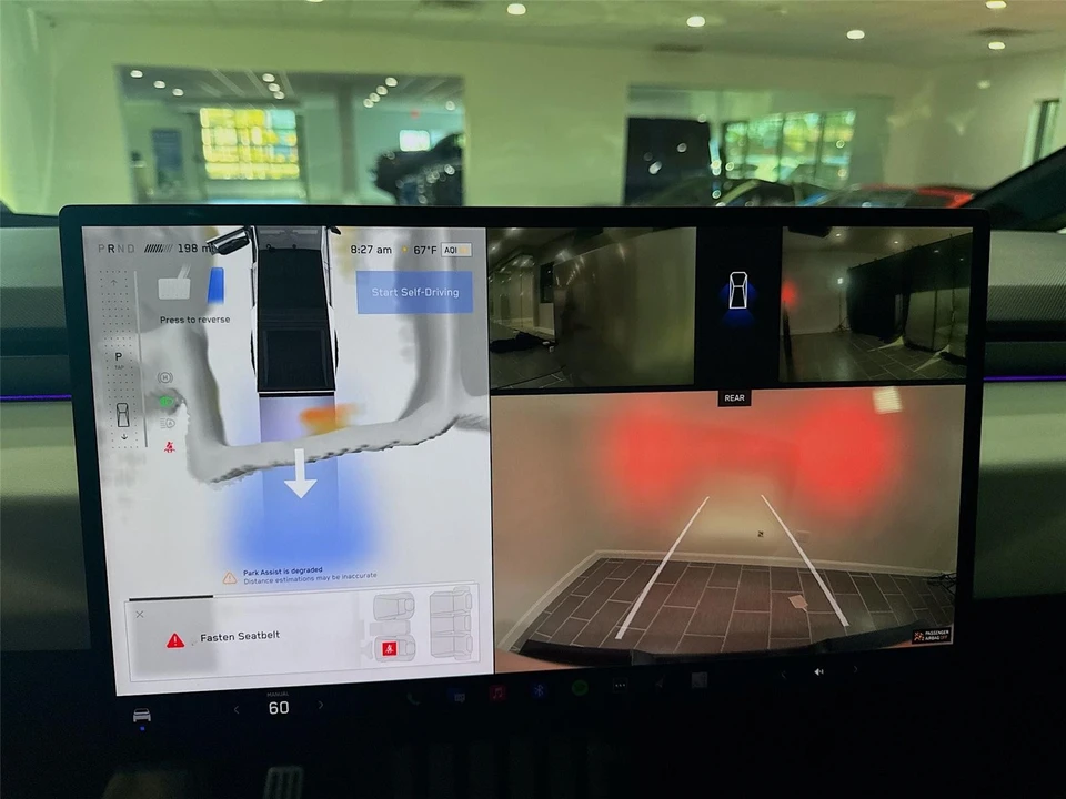 2024 Tesla Cybertruck - Image 10 of 21