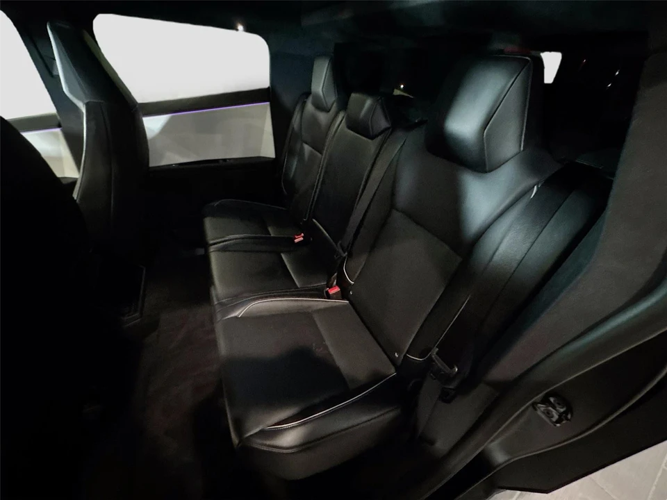 2024 Tesla Cybertruck - Image 17 of 21
