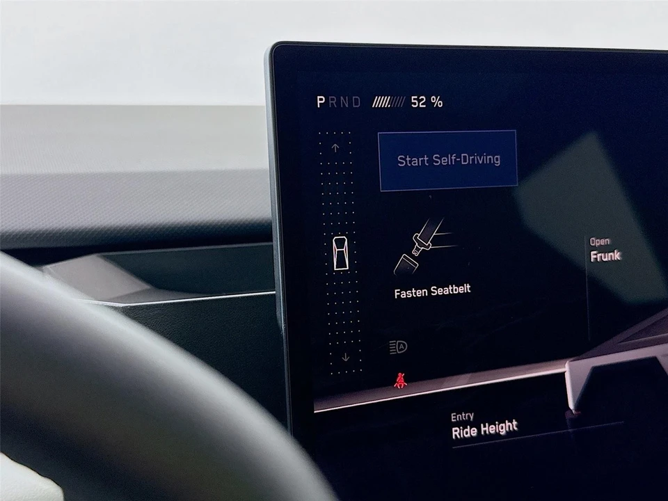 2024 Tesla Cybertruck - Image 16 of 21