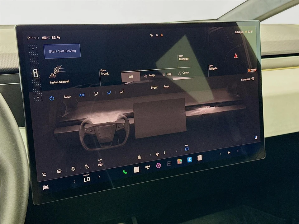 2024 Tesla Cybertruck - Image 15 of 21