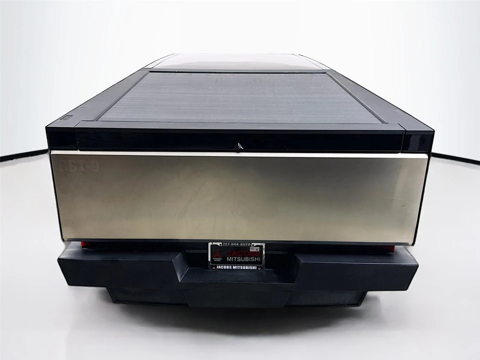 2024 Tesla Cybertruck - Image 6 of 21