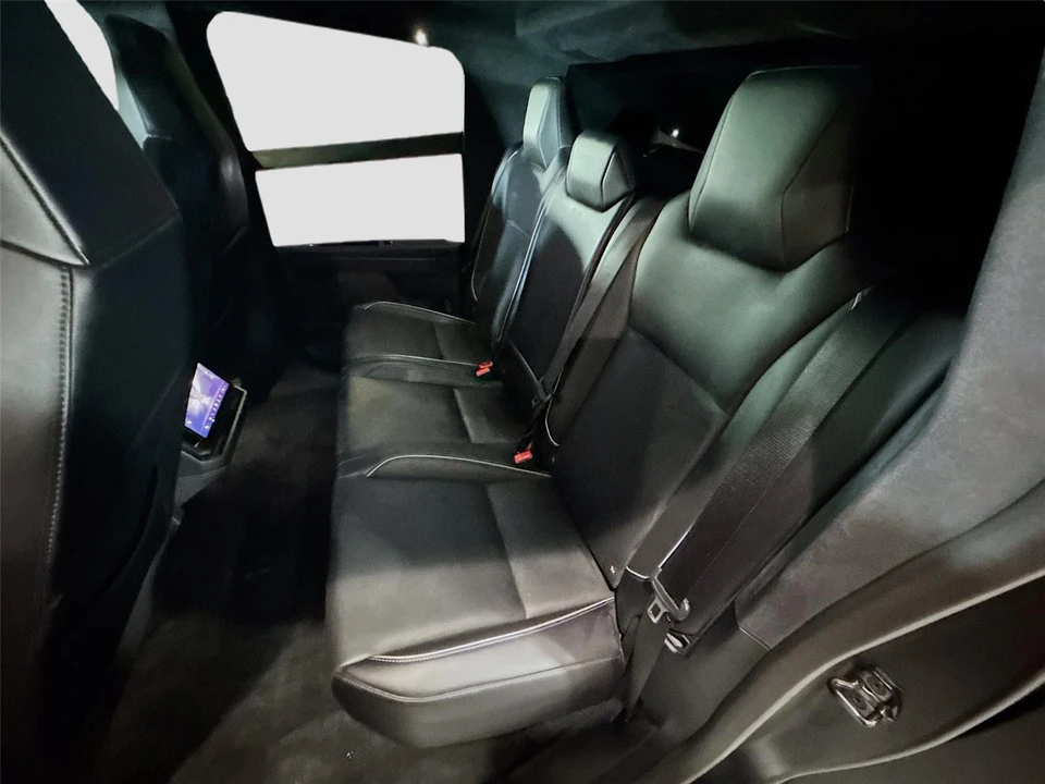 2024 Tesla Cybertruck - Image 16 of 21