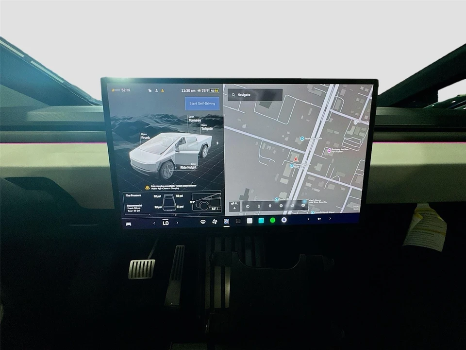 2024 Tesla Cybertruck - Image 11 of 21