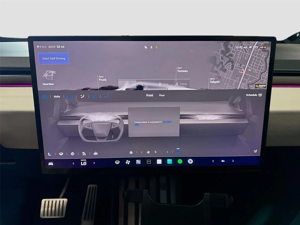 2024 Tesla Cybertruck - Image 13 of 21