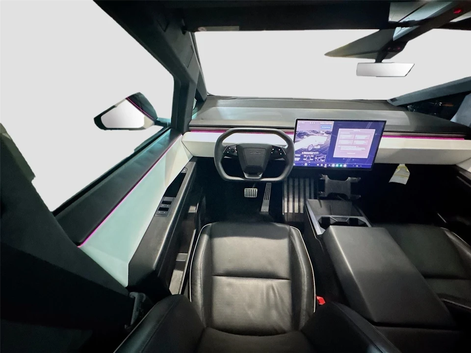 2024 Tesla Cybertruck - Image 3 of 21