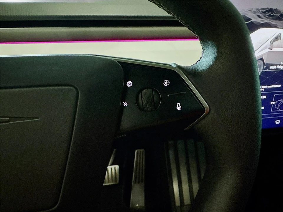 2024 Tesla Cybertruck - Image 6 of 21